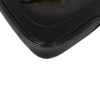 Gucci Jackie 1961 Mini Hobo Corner Close Up