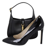 Gucci Jackie 1961 Mini Hobo Shoe