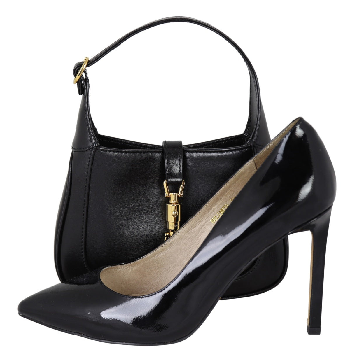 Gucci Jackie 1961 Mini Hobo Shoe