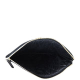 Chanel Boy O-Case Interior Stamp