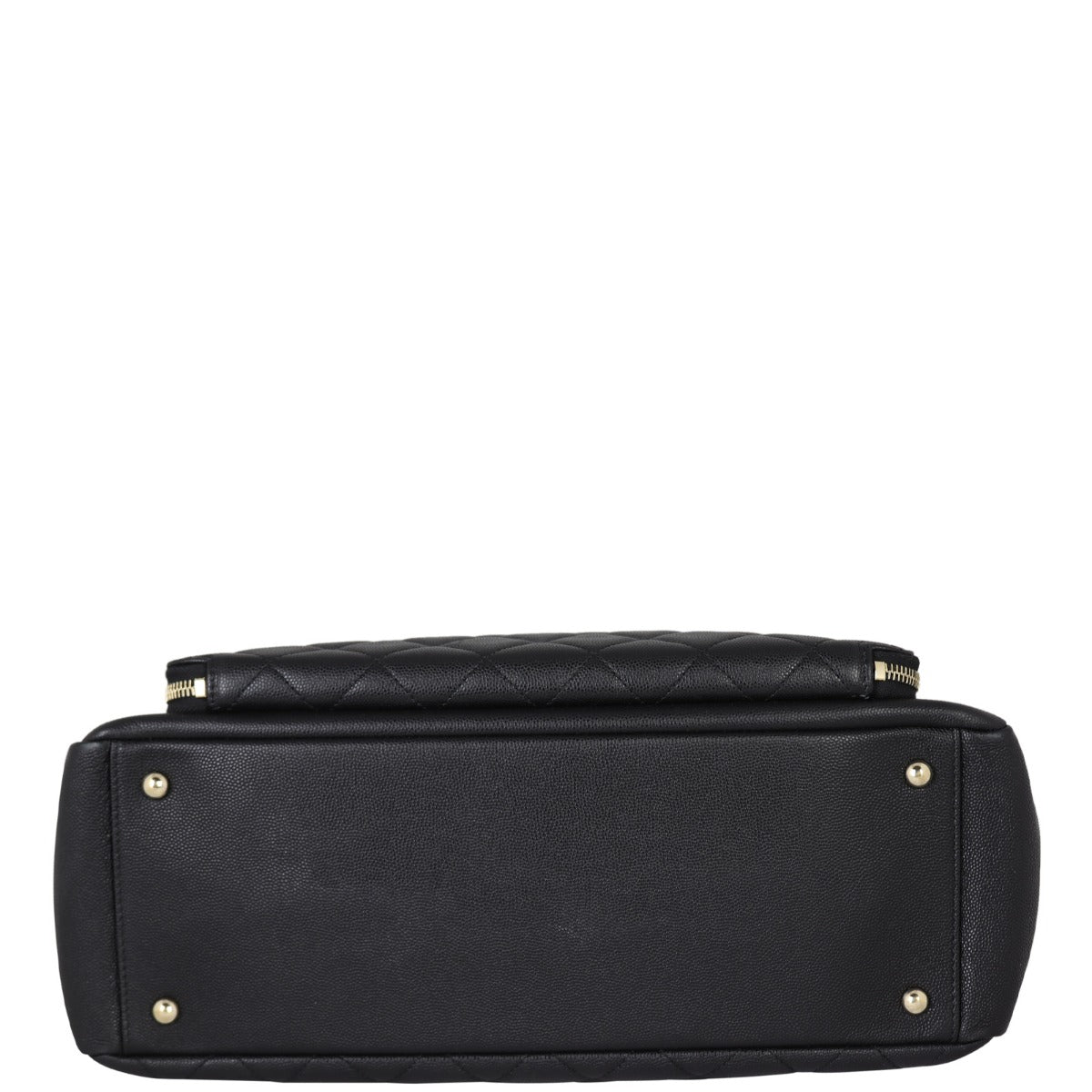 Chanel Business Affinity Shopping Tote Large Base