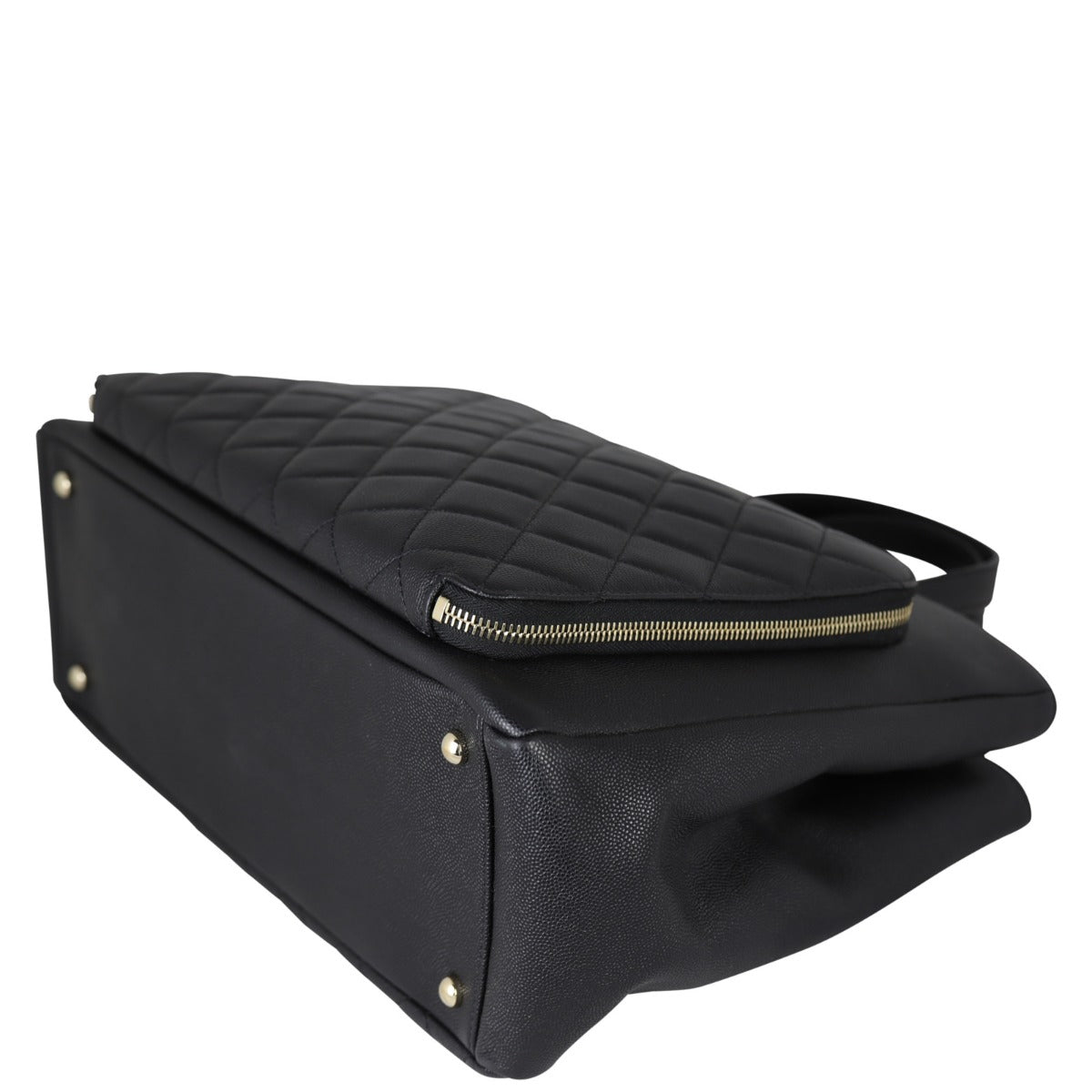 Chanel Business Affinity Shopping Tote Large – Luxe.It.Fwd