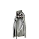 Chanel Boy Small Galuchat Side