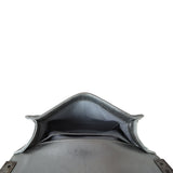 Chanel Boy Small Galuchat Whole Interior