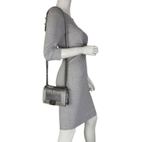 Chanel Boy Small Galuchat Mannequin