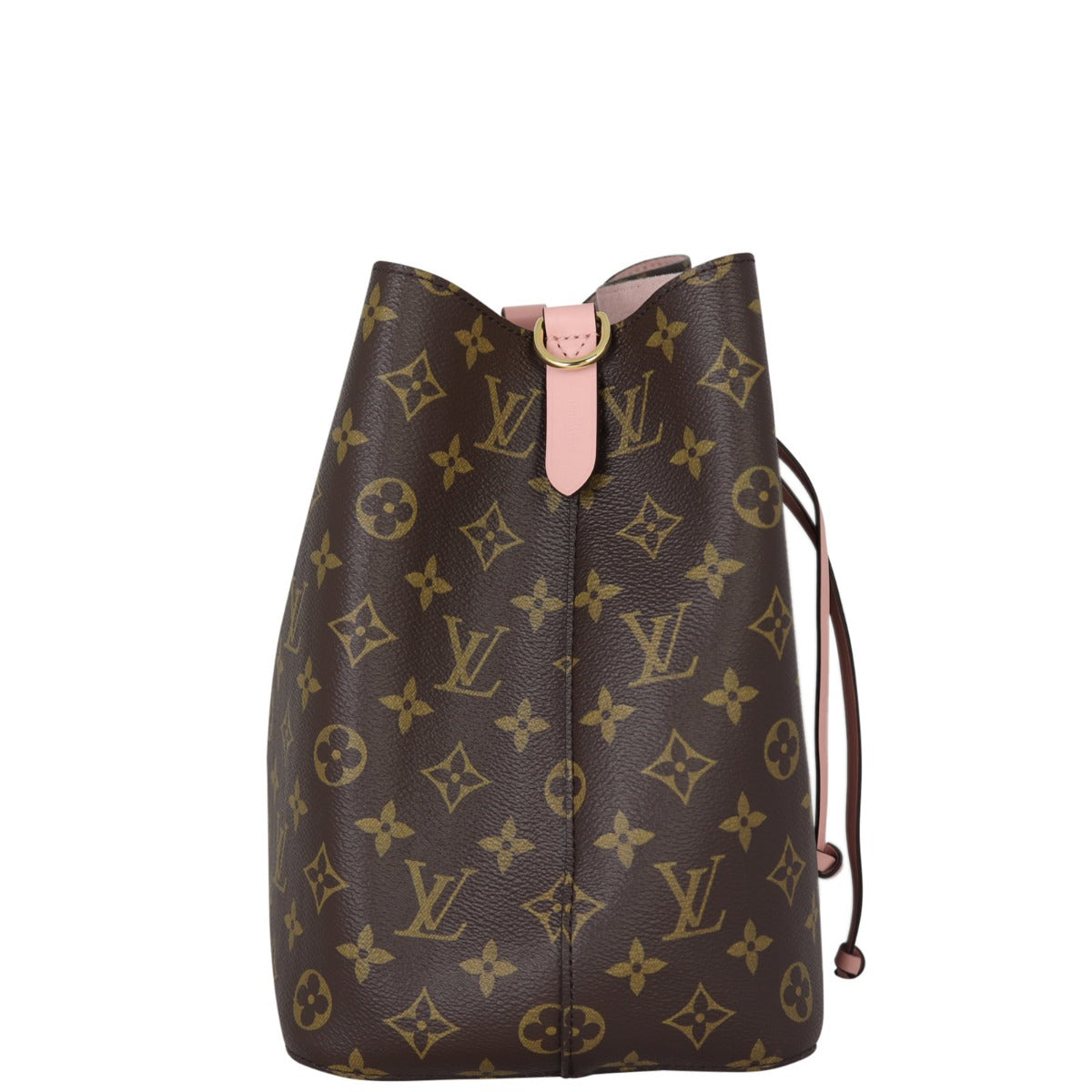 Louis Vuitton NeoNoe Monogram Side