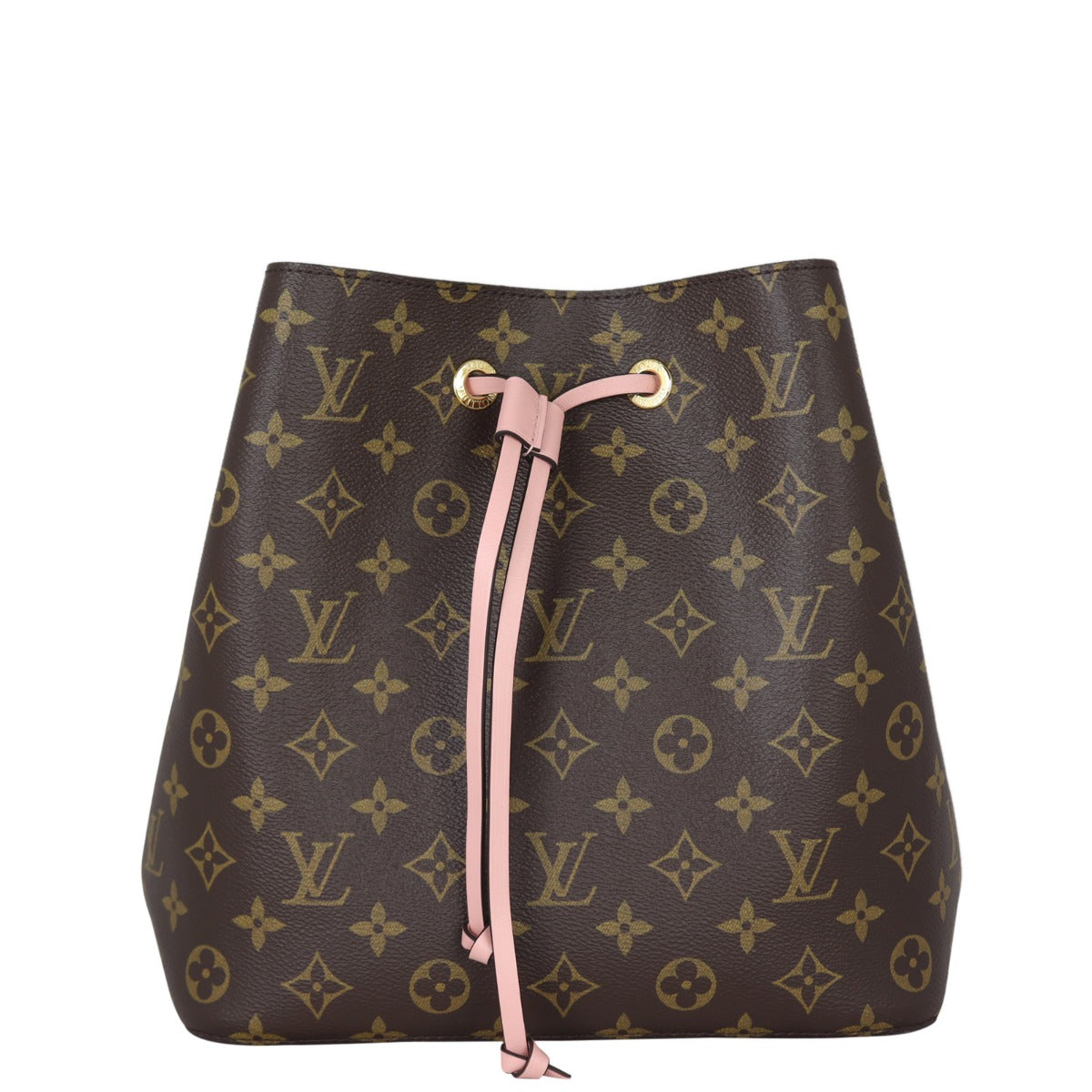 Louis Vuitton NeoNoe Monogram Front