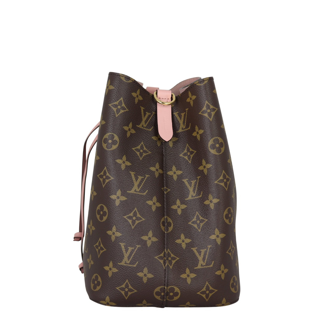 Louis Vuitton NeoNoe Monogram Side