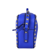 Valentino Rockstud Camera Bag Side