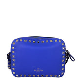 Valentino Rockstud Camera Bag Back