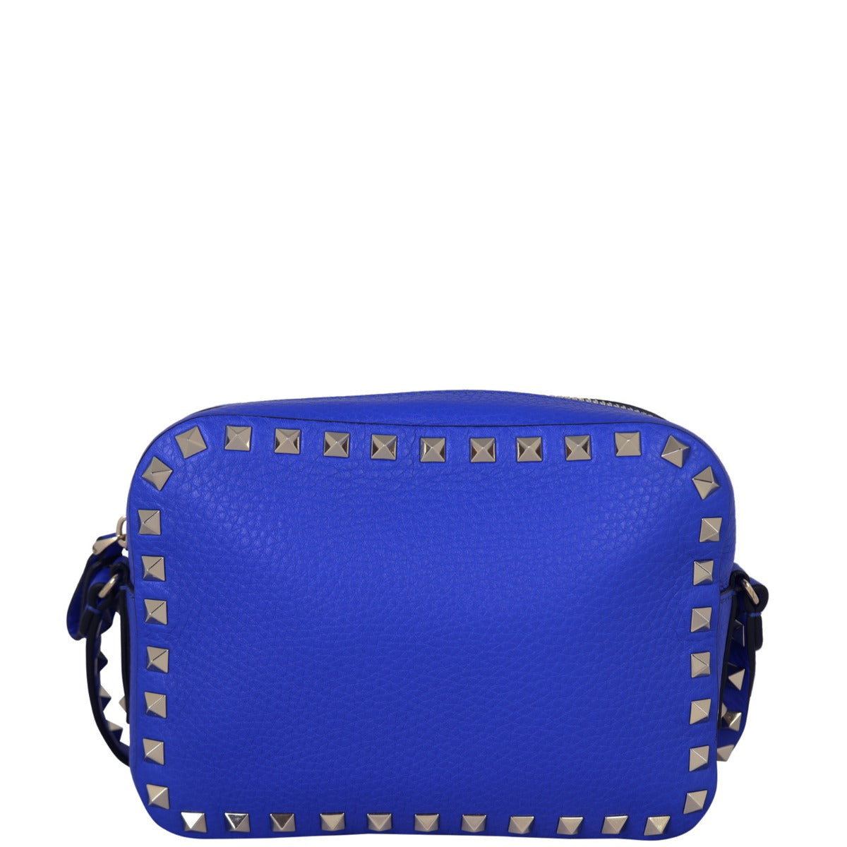 Valentino Rockstud Camera Bag Front