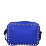 Valentino Rockstud Camera Bag Front