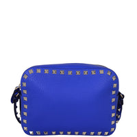 Valentino Rockstud Camera Bag Front