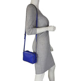 Valentino Rockstud Camera Bag Mannequin
