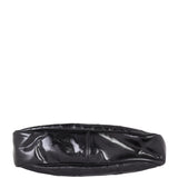 Chanel Quilted CC Shoulder Bag Base