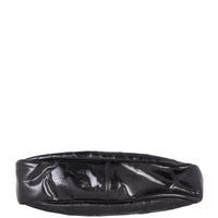 Chanel Quilted CC Shoulder Bag Base