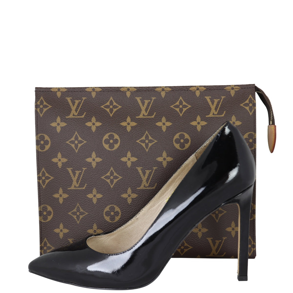 Louis Vuitton Toiletry Pouch 26 Monogram – Luxe.It.Fwd