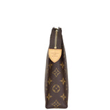 Louis Vuitton Toiletry Pouch 26 Monogram Side
