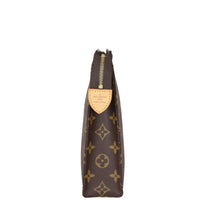 Louis Vuitton Toiletry Pouch 26 Monogram Side