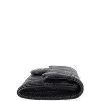 Chanel Classic Card Holder Side