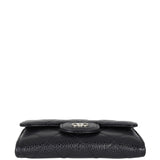 Chanel Classic Card Holder Base