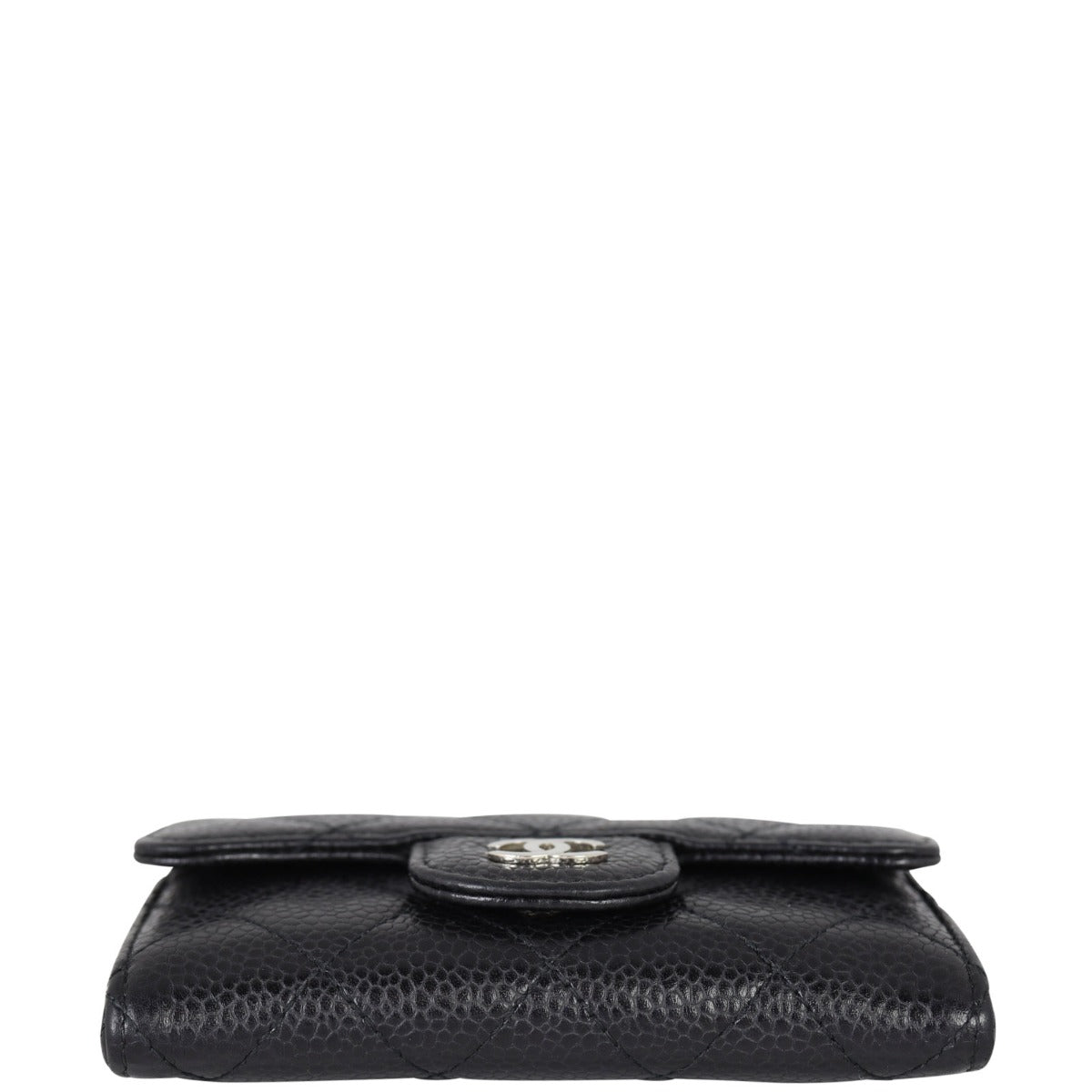 Chanel Classic Card Holder Base