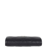 Chanel Classic Card Holder Base