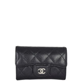 Chanel Classic Card Holder Front