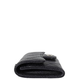 Chanel Classic Card Holder Side