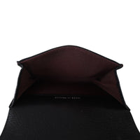 Chanel Classic Card Holder Whole Interior