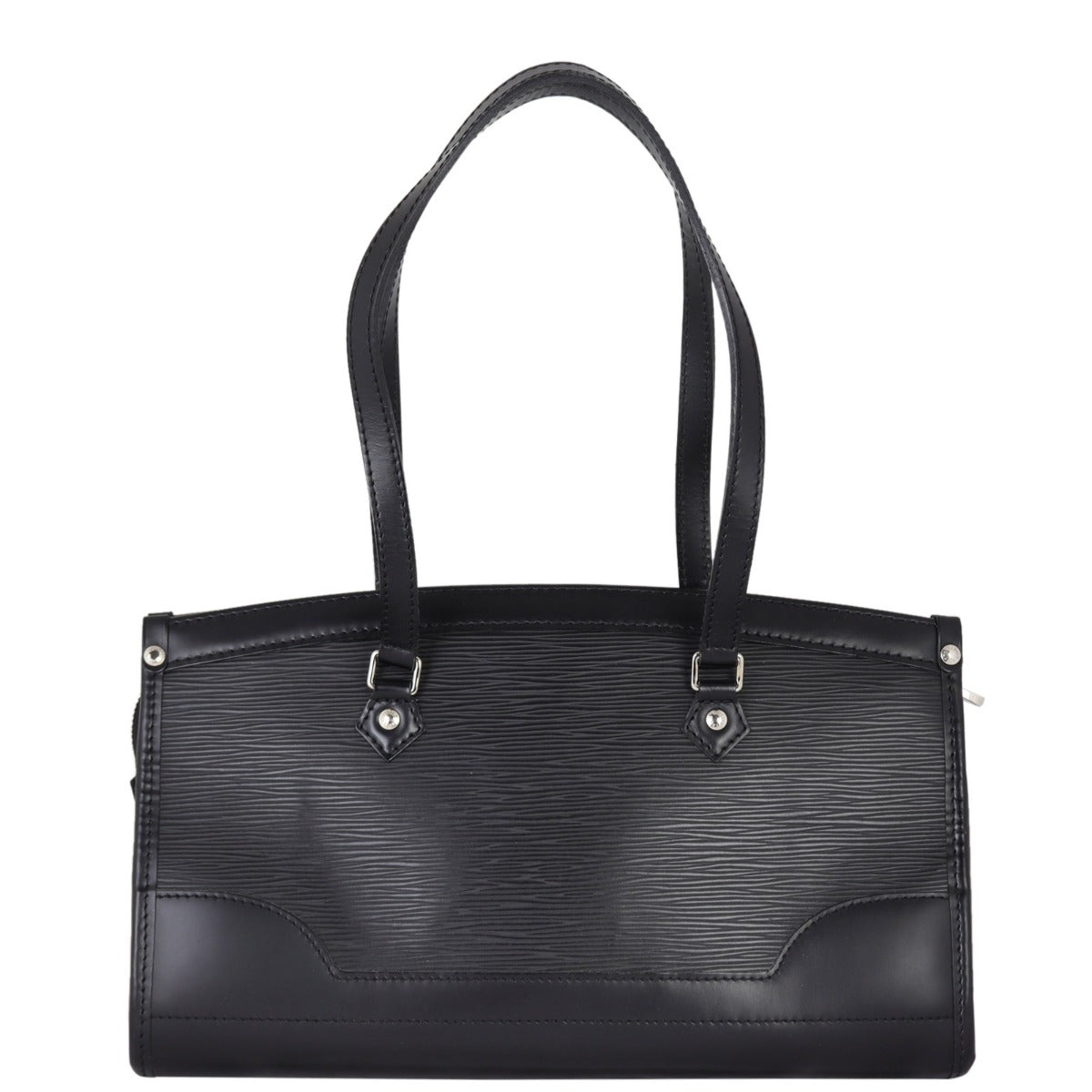 Louis Vuitton Madeleine PM Epi Back