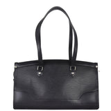 Louis Vuitton Madeleine PM Epi Back