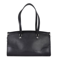 Louis Vuitton Madeleine PM Epi Back