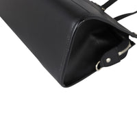 Louis Vuitton Madeleine PM Epi Corner Close Up