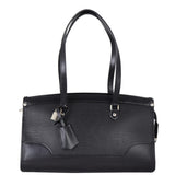 Louis Vuitton Madeleine PM Epi Front