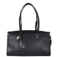 Louis Vuitton Madeleine PM Epi Front