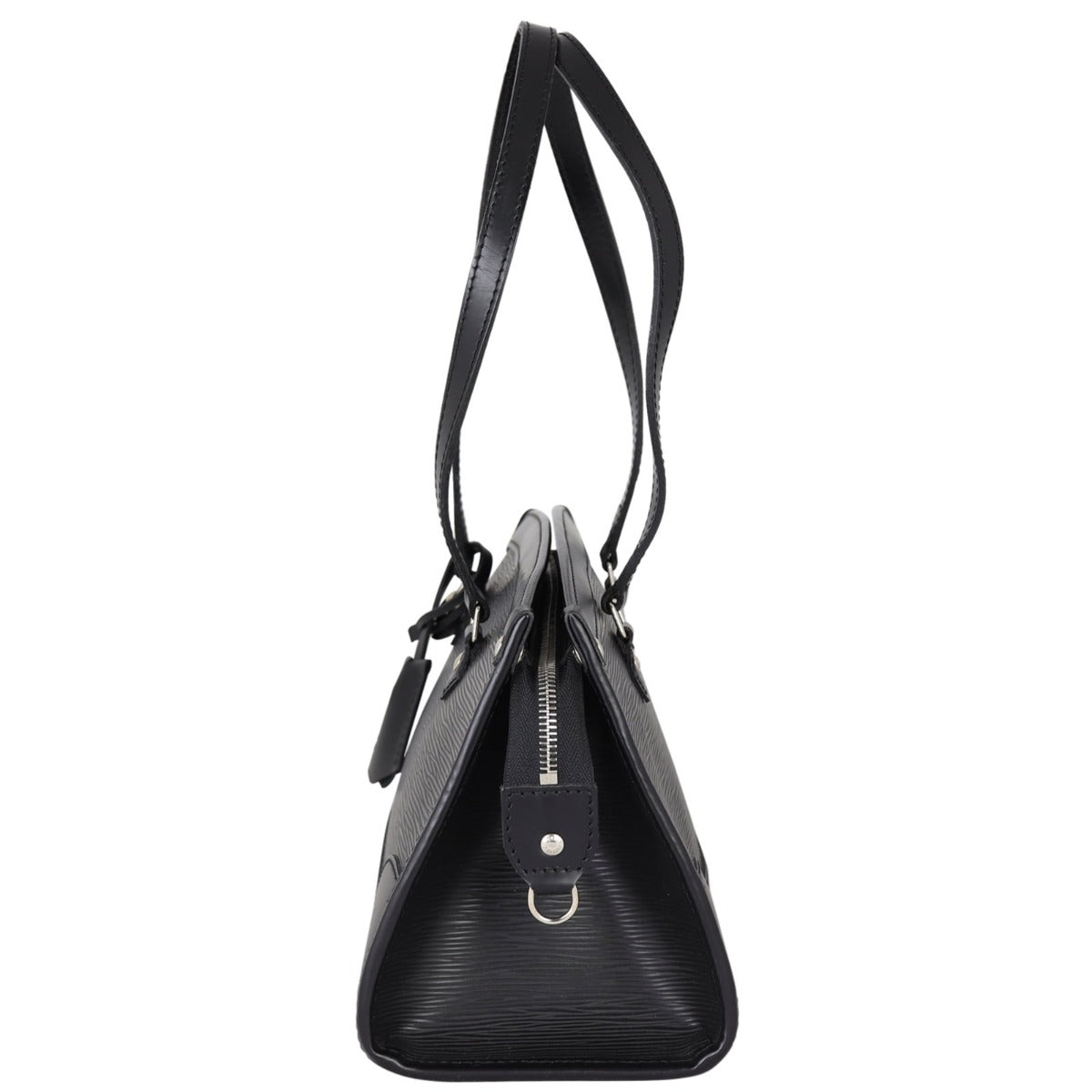 Louis Vuitton Madeleine PM Epi Side