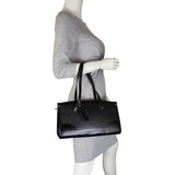 Louis Vuitton Madeleine PM Epi Mannequin