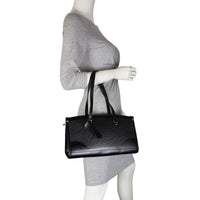 Louis Vuitton Madeleine PM Epi Mannequin
