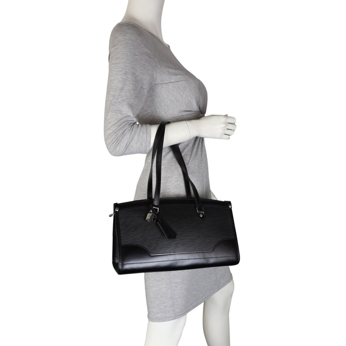 Louis Vuitton Madeleine PM Epi Mannequin