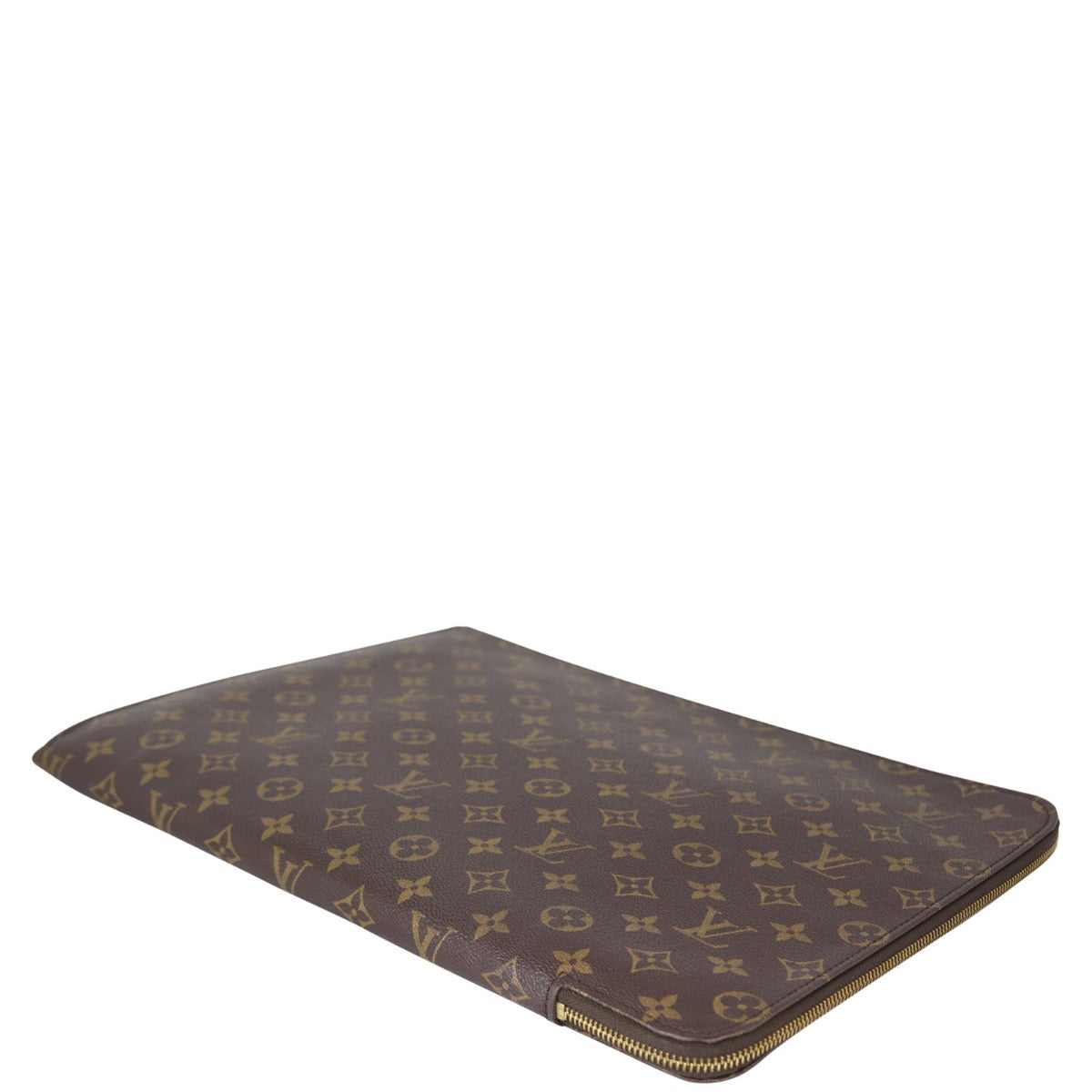 Louis Vuitton Document Holder Corner Distance