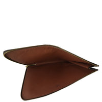 Louis Vuitton Document Holder Whole Interior