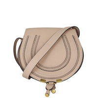 Chloe Marcie Mini Front With Strap