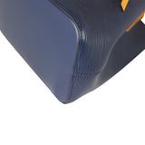 Louis Vuitton NeoNoe BB Epi Corner Close Up