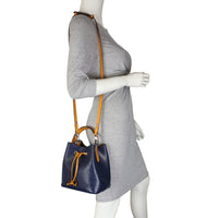 Louis Vuitton NeoNoe BB Epi Mannequin