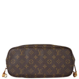 Louis Vuitton Neverfull PM Monogram Base