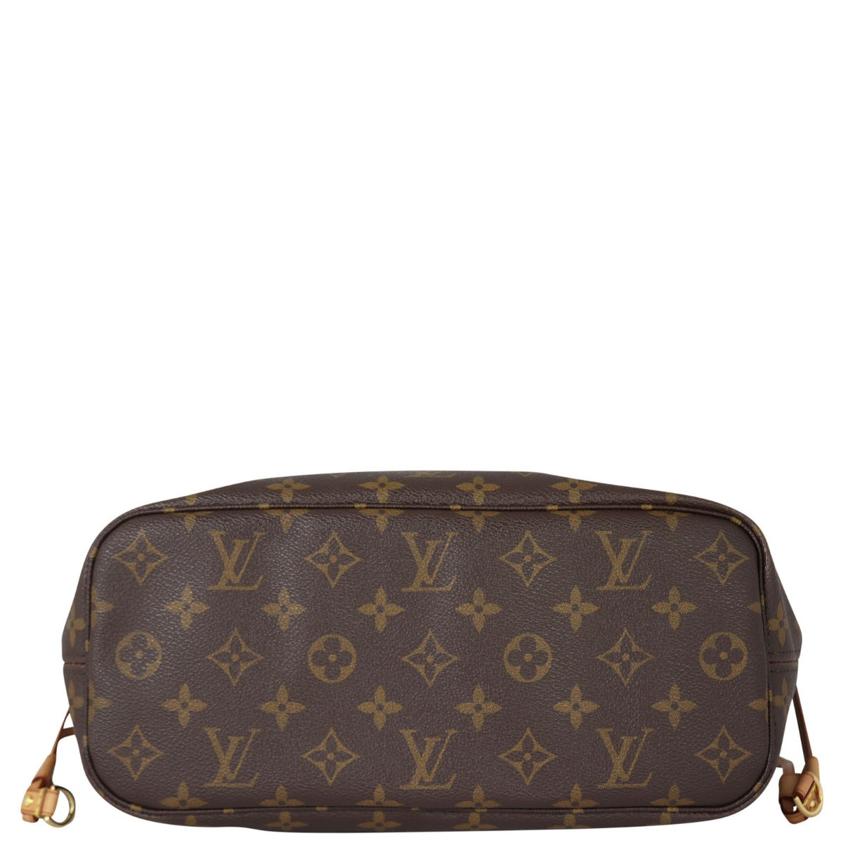Louis Vuitton Neverfull PM Monogram Base