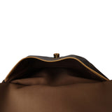 Louis Vuitton Saumur 30 Monogram Whole Interior