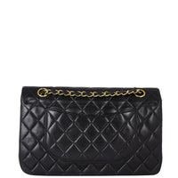 Chanel Classic Double Flap Medium Back
