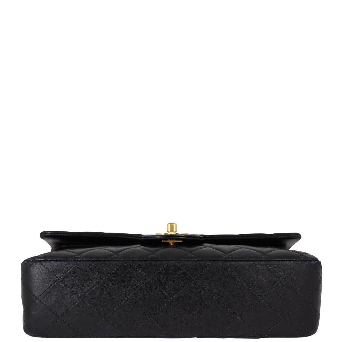 Chanel Classic Double Flap Medium Base